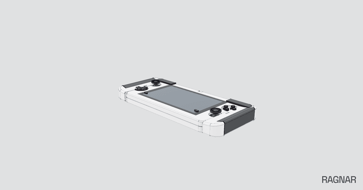Generic 3D Model