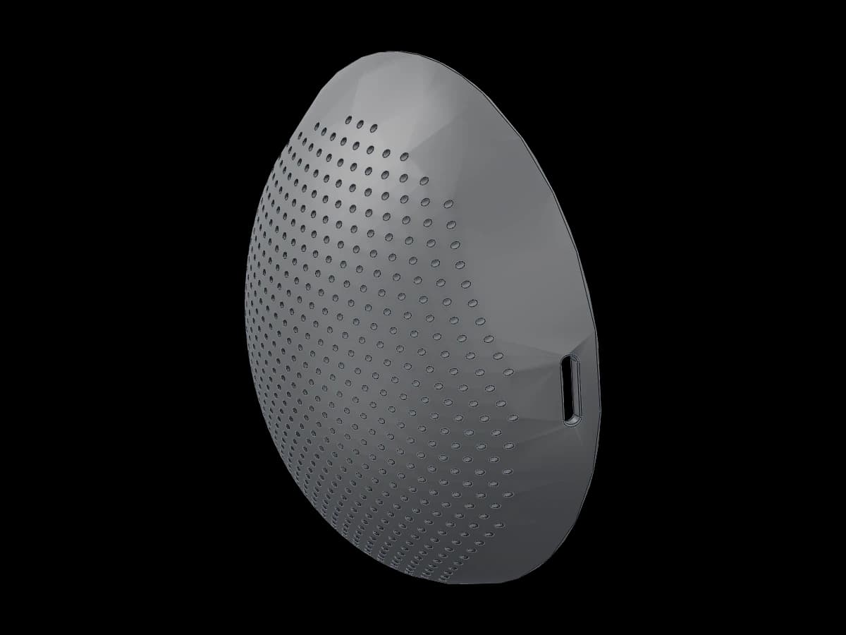 Boywithuke Mask Base