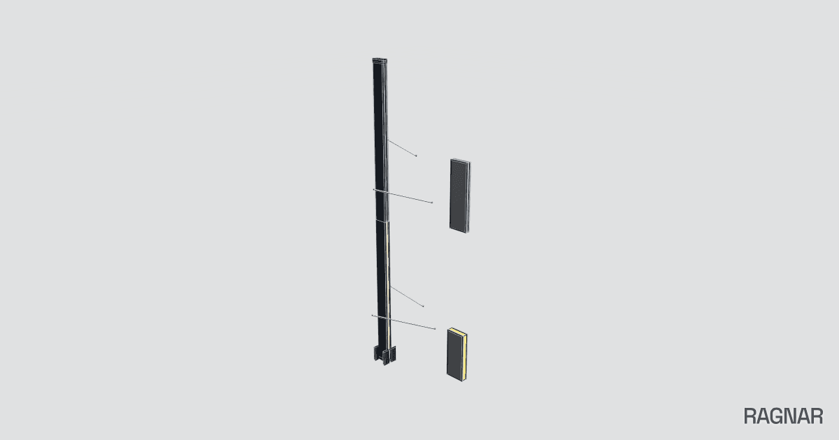 Custom 3D Model