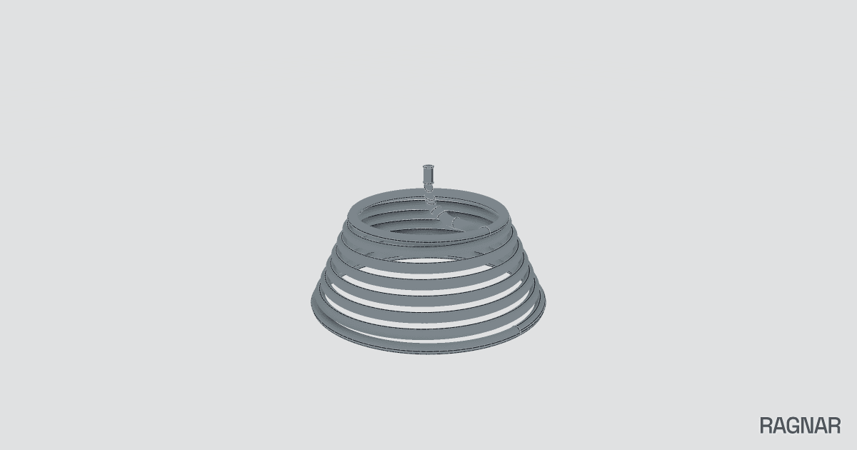 3D Model Conversion
