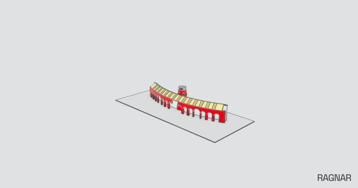 Espai Gironès Mall