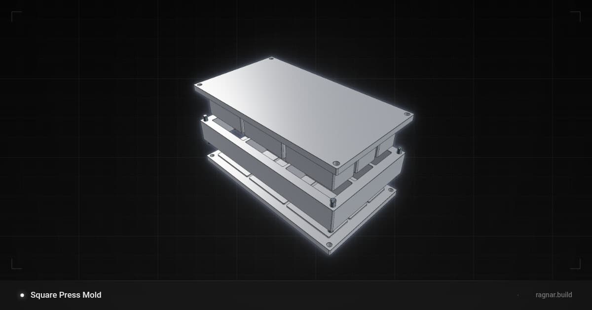 Industrial Battery Module