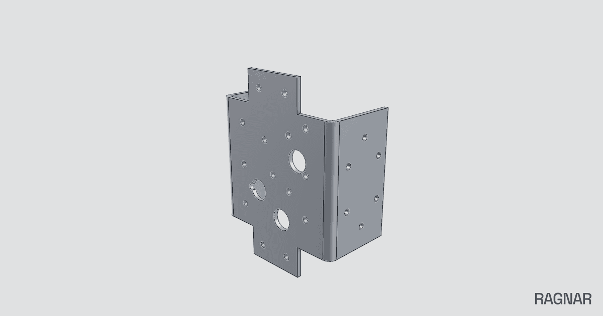 Custom Part Model