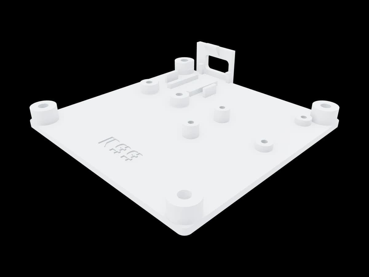 USB C Base