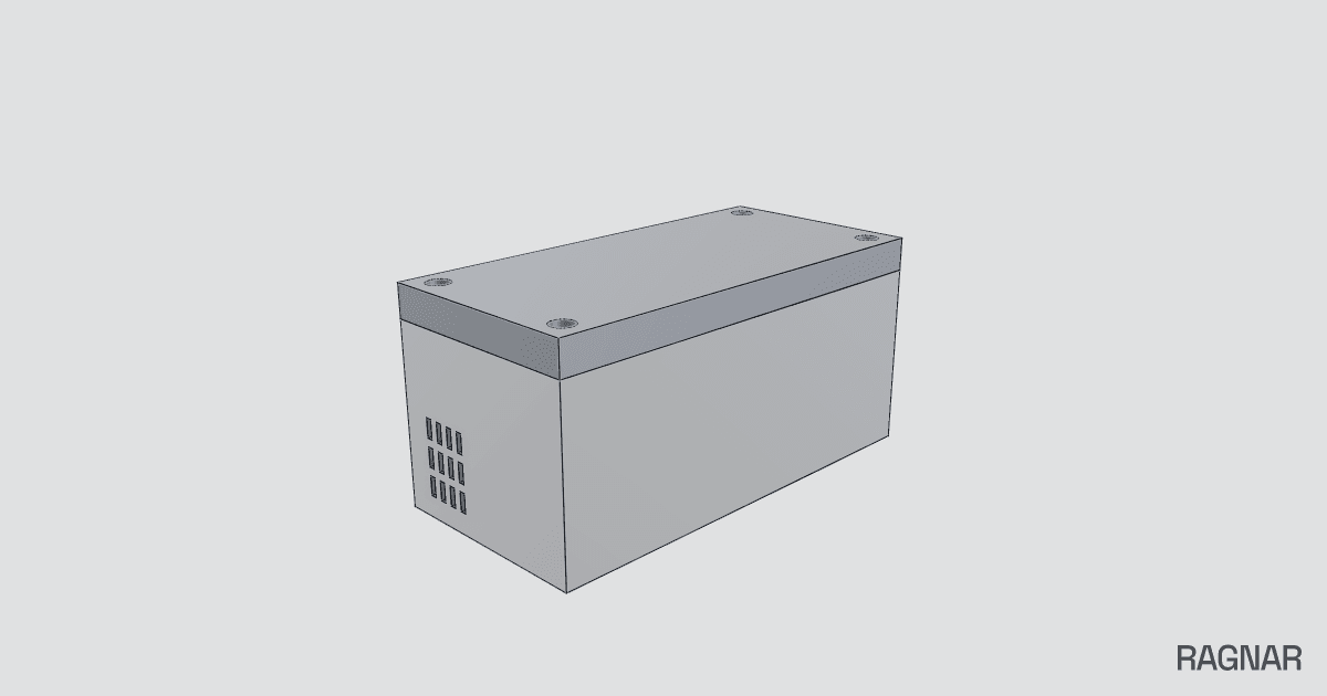 PID Controller Case