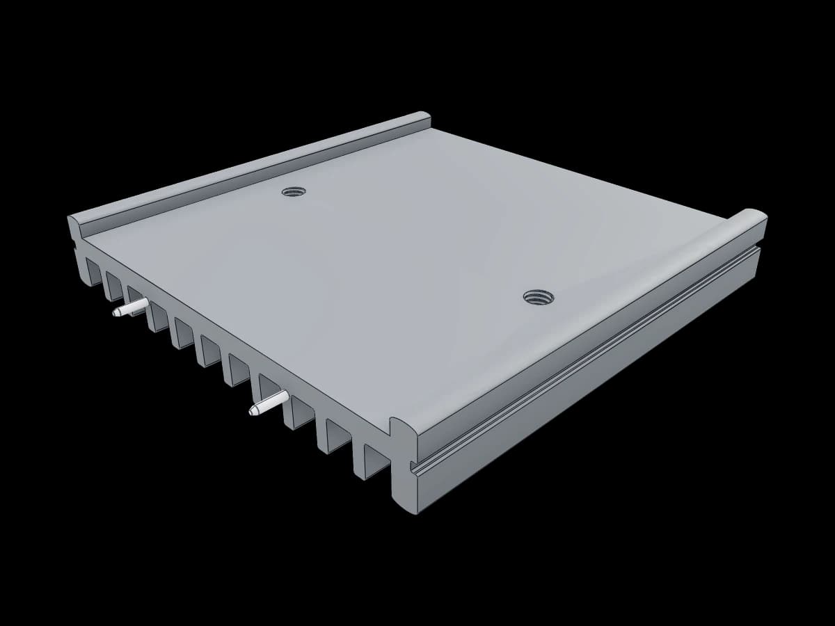 TO-220 TO-247 Adapter
