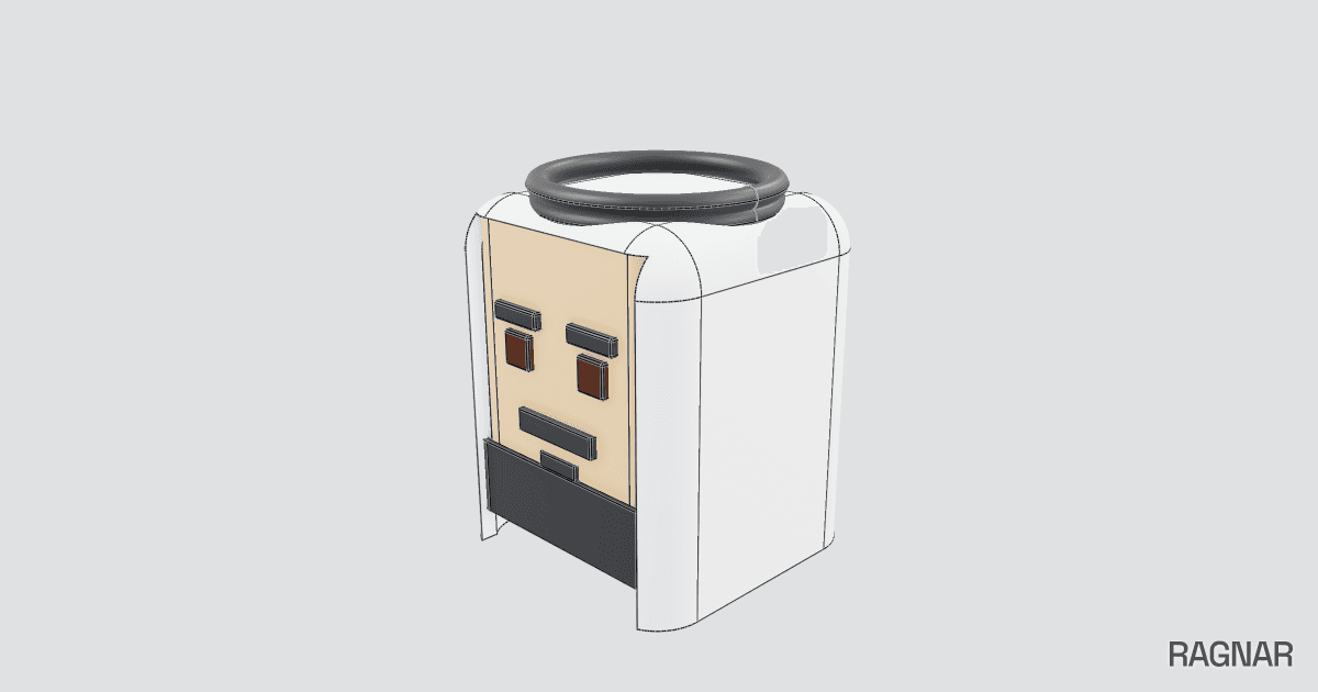 Roblox Saudi Head
