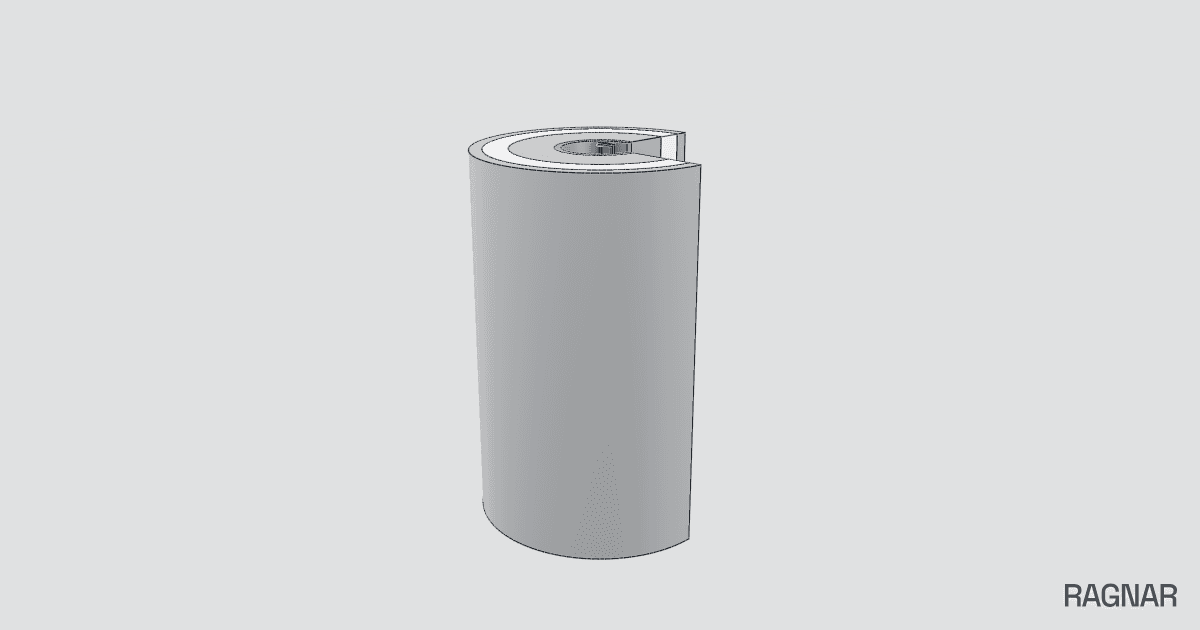Multilayer Pipe Model