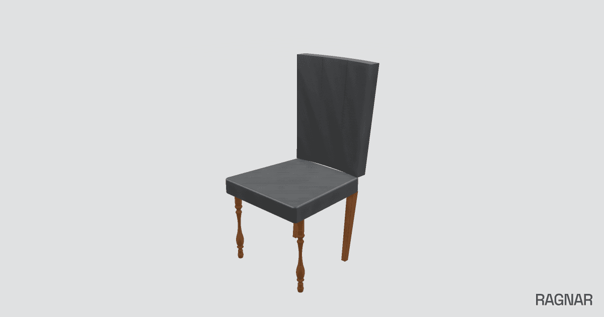 Dining chair