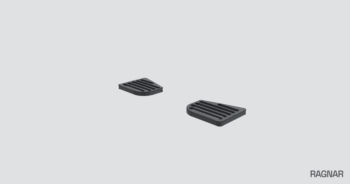 STL File Conversion