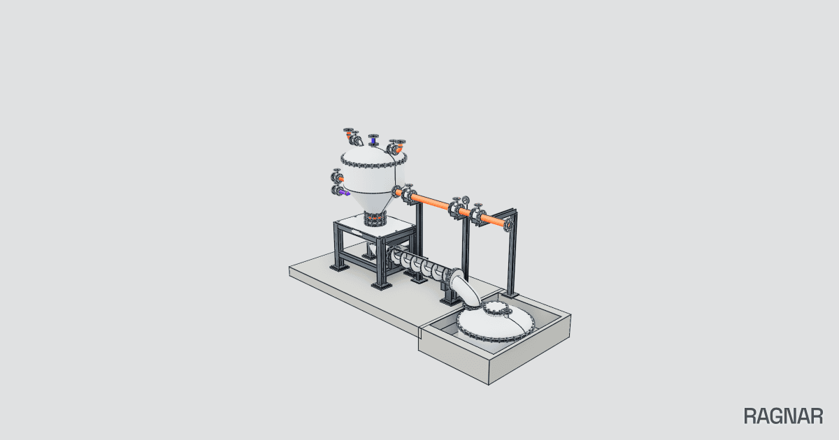 Cylindrical mechanical part