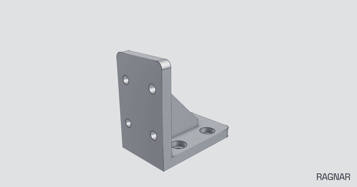 Mounting bracket