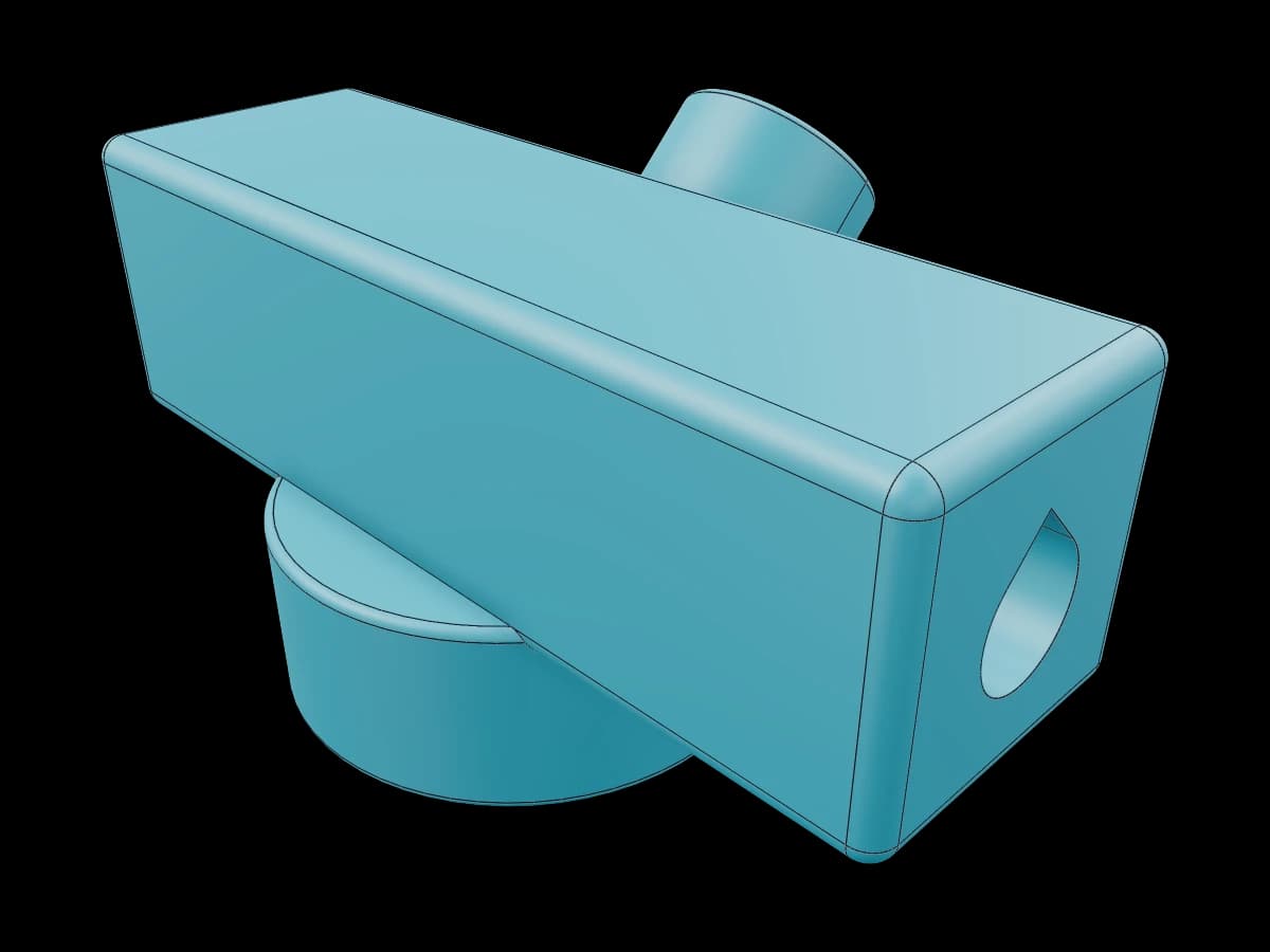 Venturi Vacuum Collector