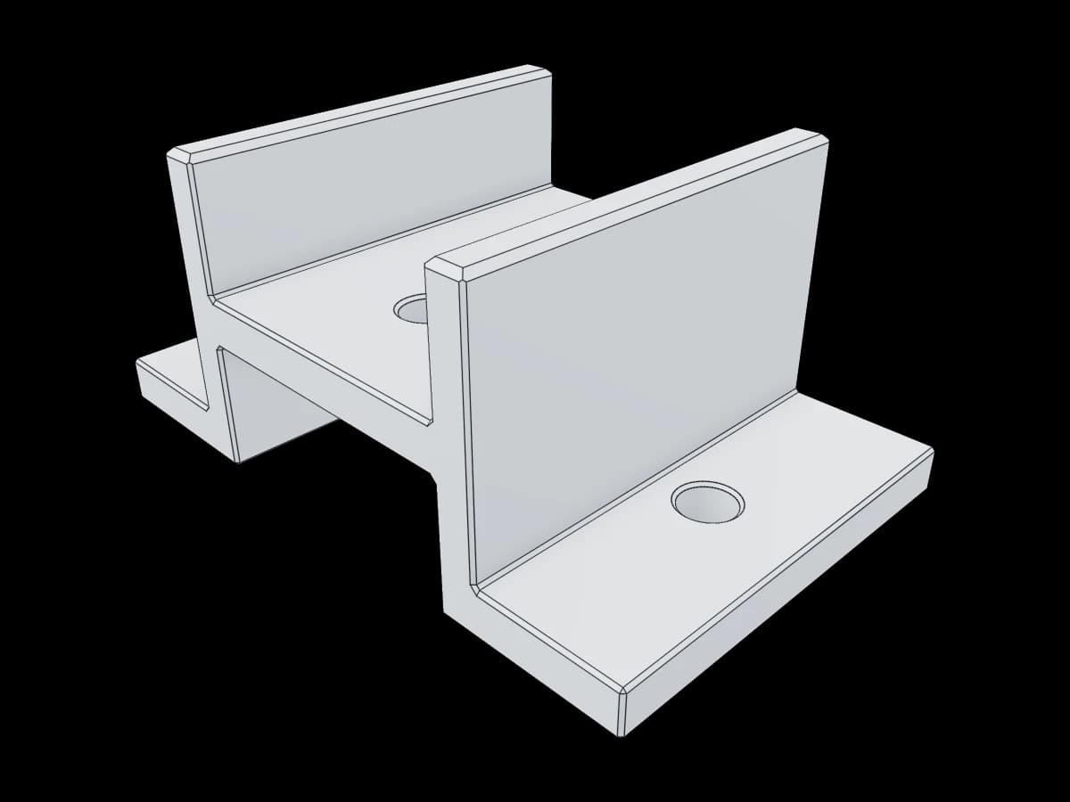 Custom CAD Model