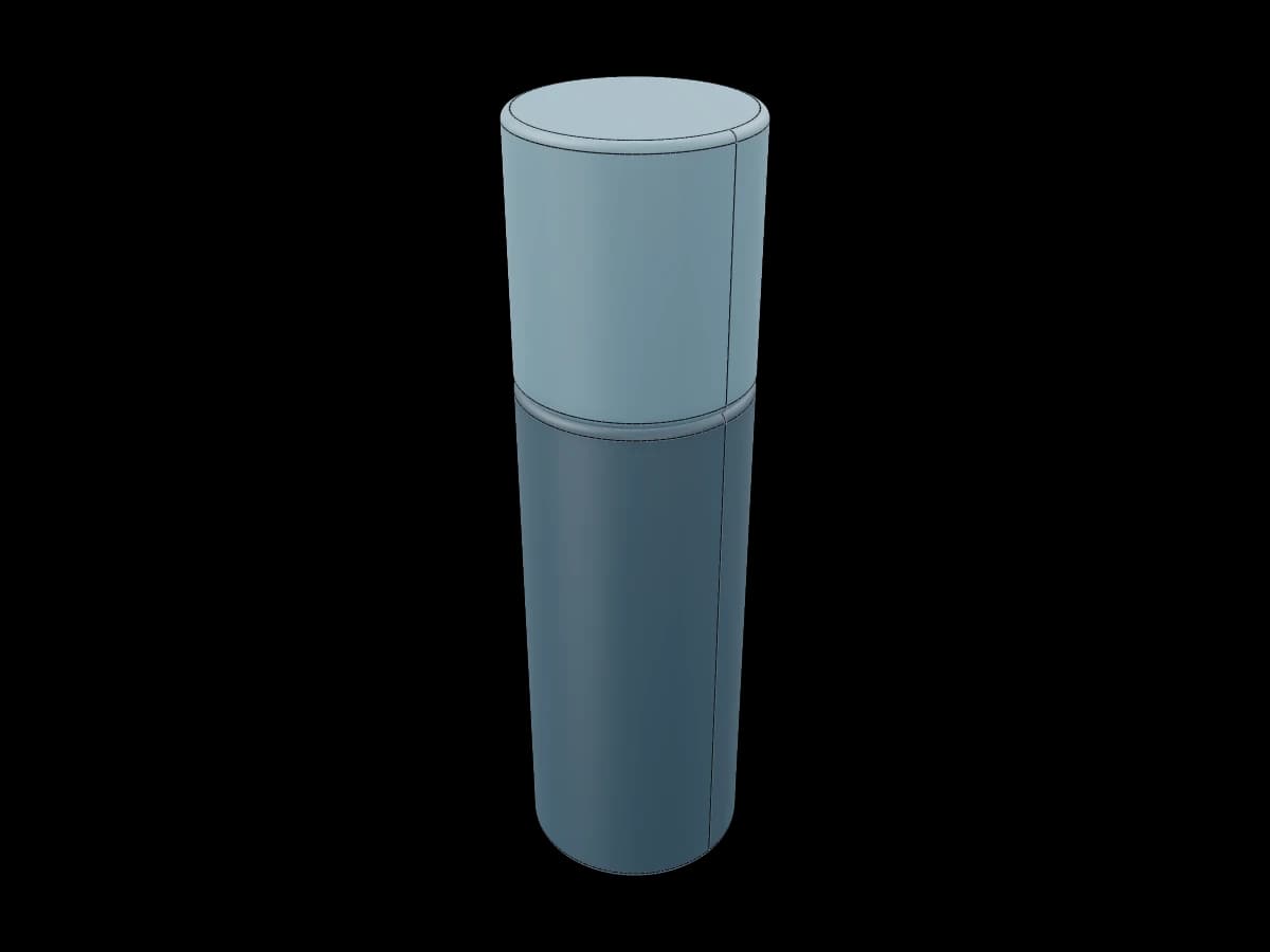 Perfume Sample Case