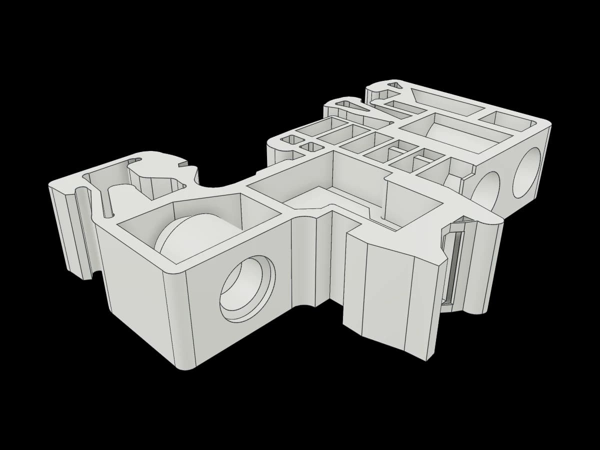 Mechanical Component