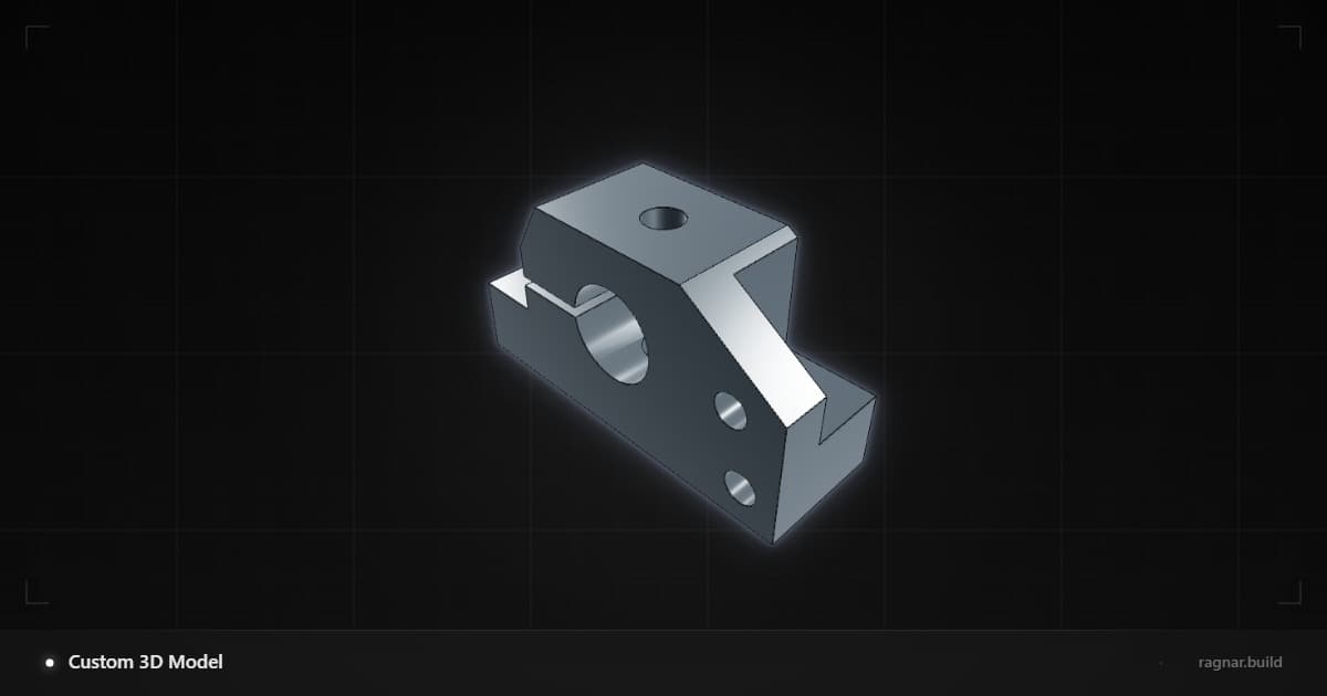 Industrial Clutch Lever