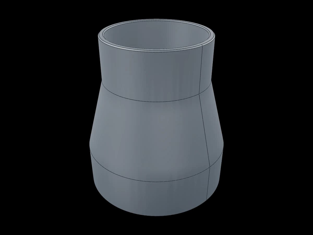 Diesel Heater Adapter