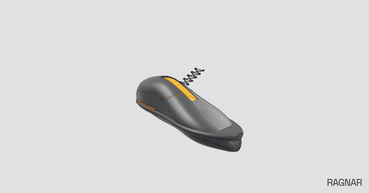 Vector CAD Design