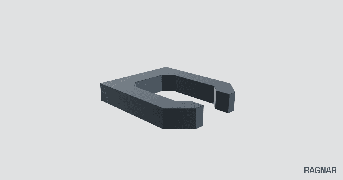 Custom CAD Model