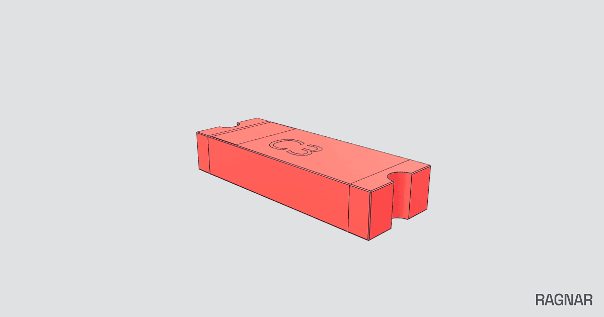 SMT Patch Antenna