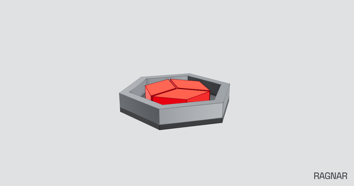 3D Logo Model