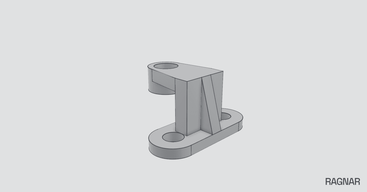 Solid Object Model