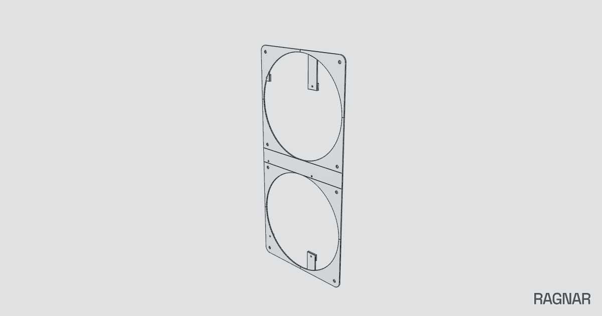 Mechanical Component Model