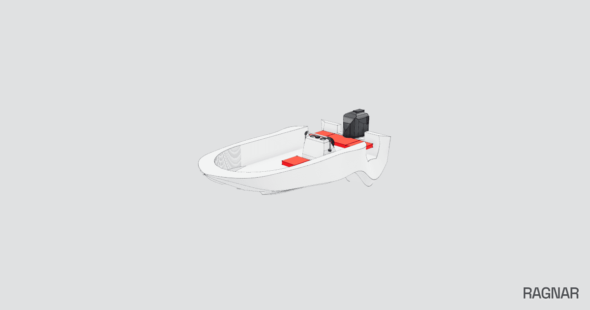 Boston Whaler Boat