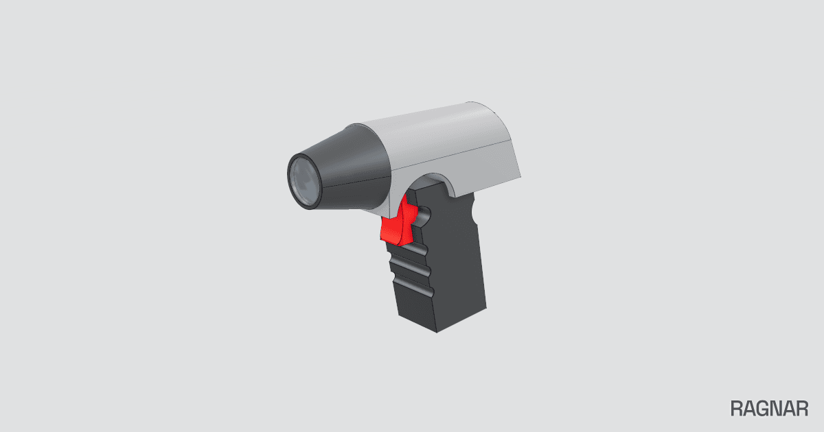Custom CAD design