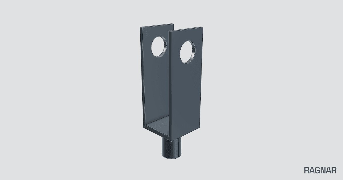 Custom Drawing Part