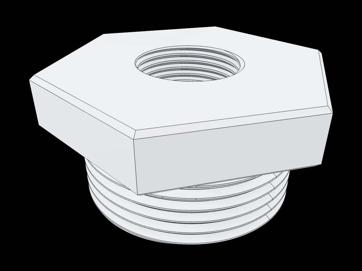 Simple Thread Adapter