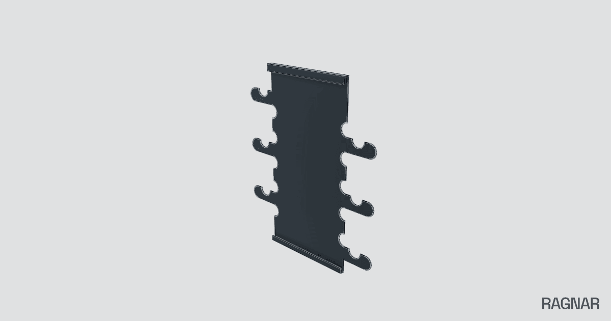 Modelo 3D Genérico
