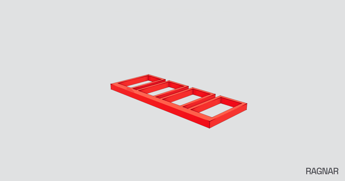2D CAD Drawing