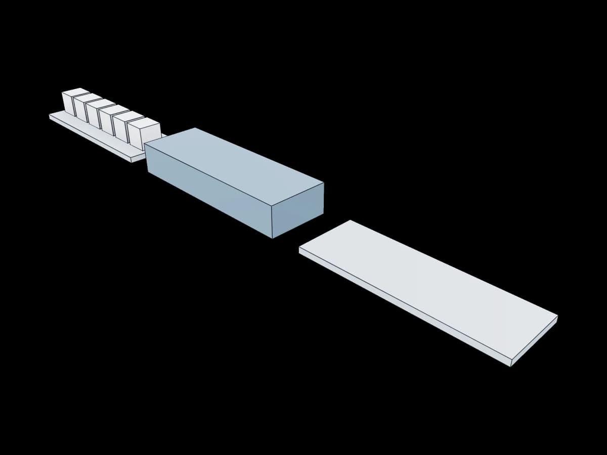 Industrial Assembly Line