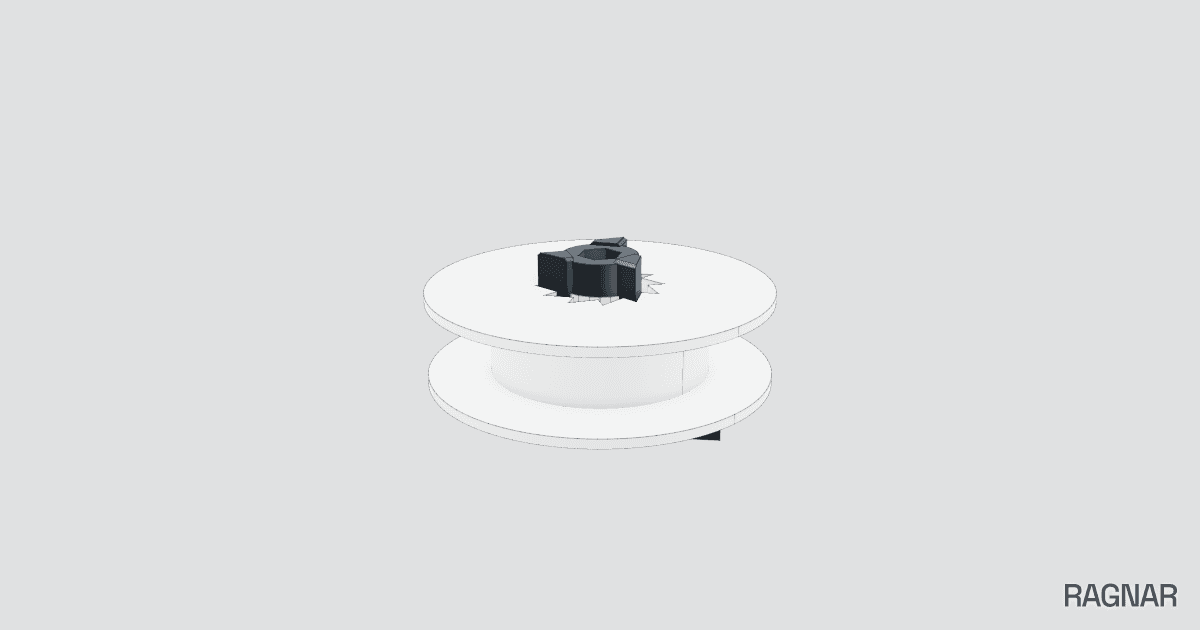 Recoil Starter Assembly