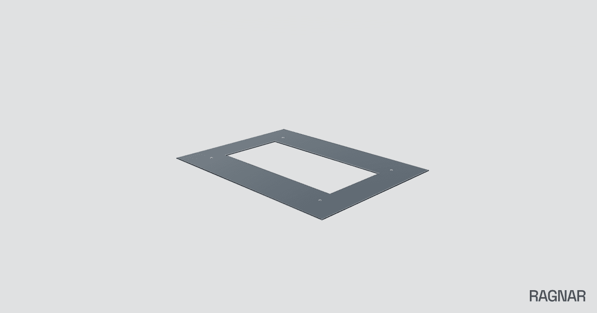 Stainless Steel Panel