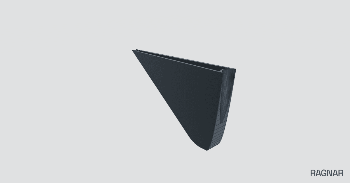 Gian trinity storage case