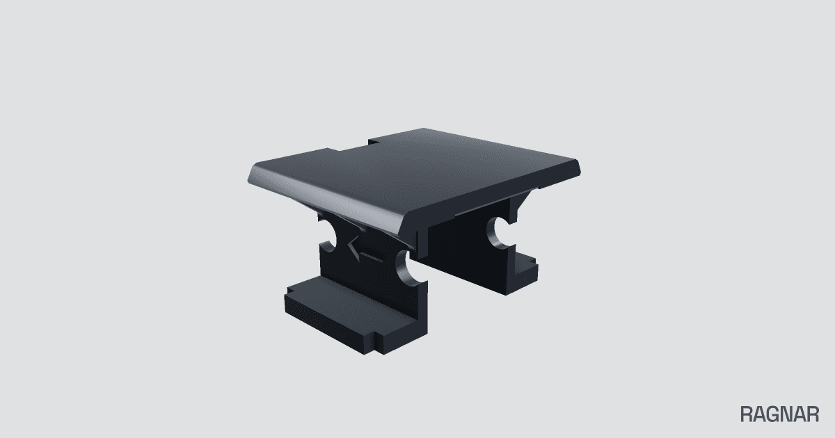 Object replica