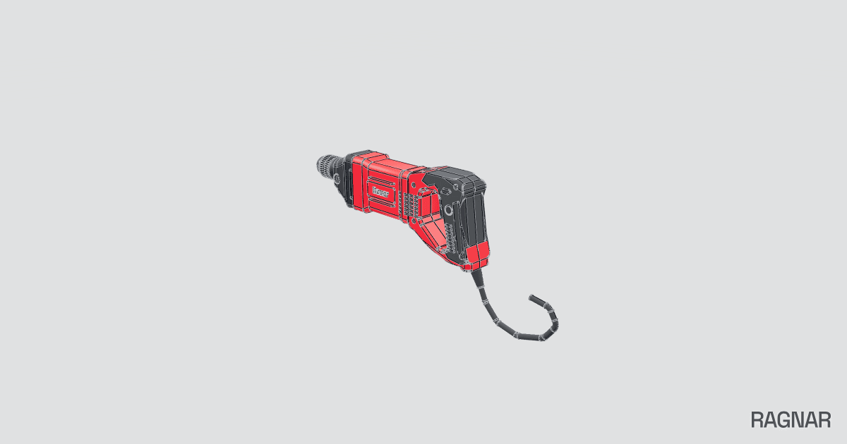 Custom Tool Model