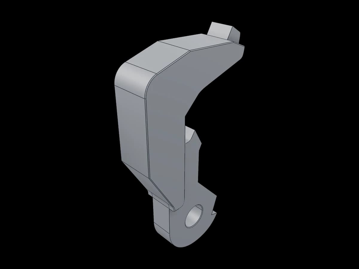 Educational Toy Mechanism