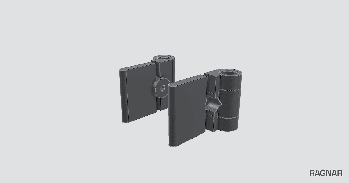 Modified Camera Mount