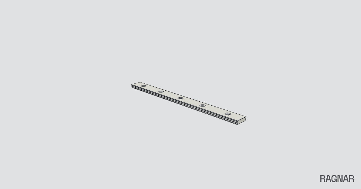 Custom CAD design