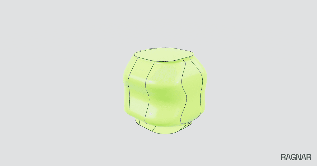 Slime Cube