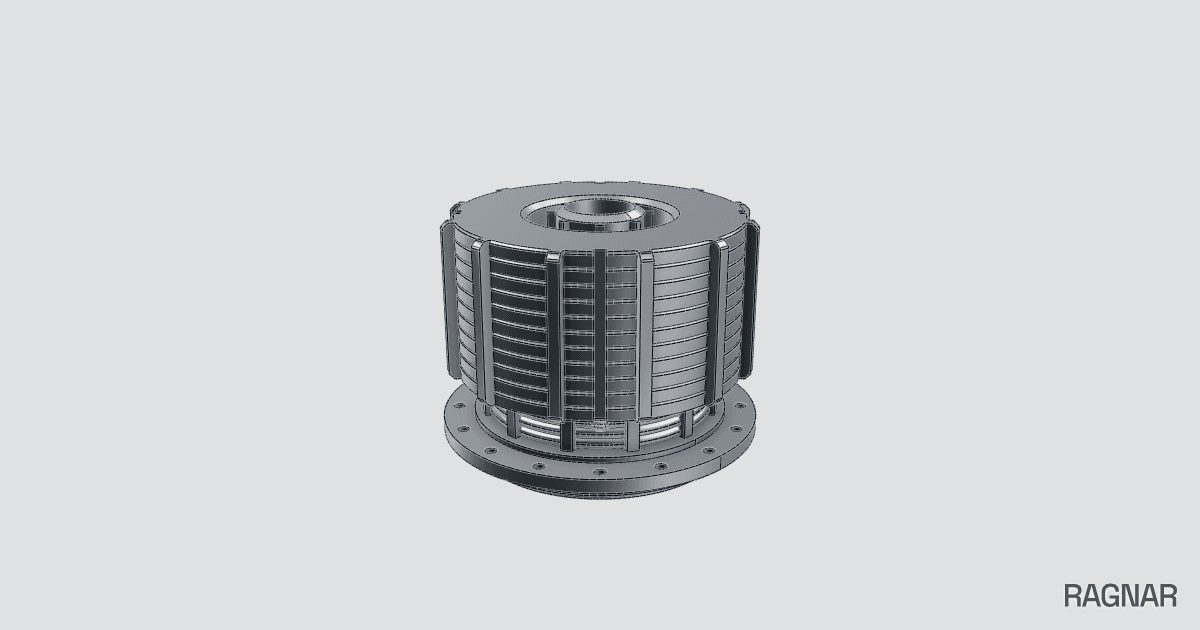 Scientific Hardware Model