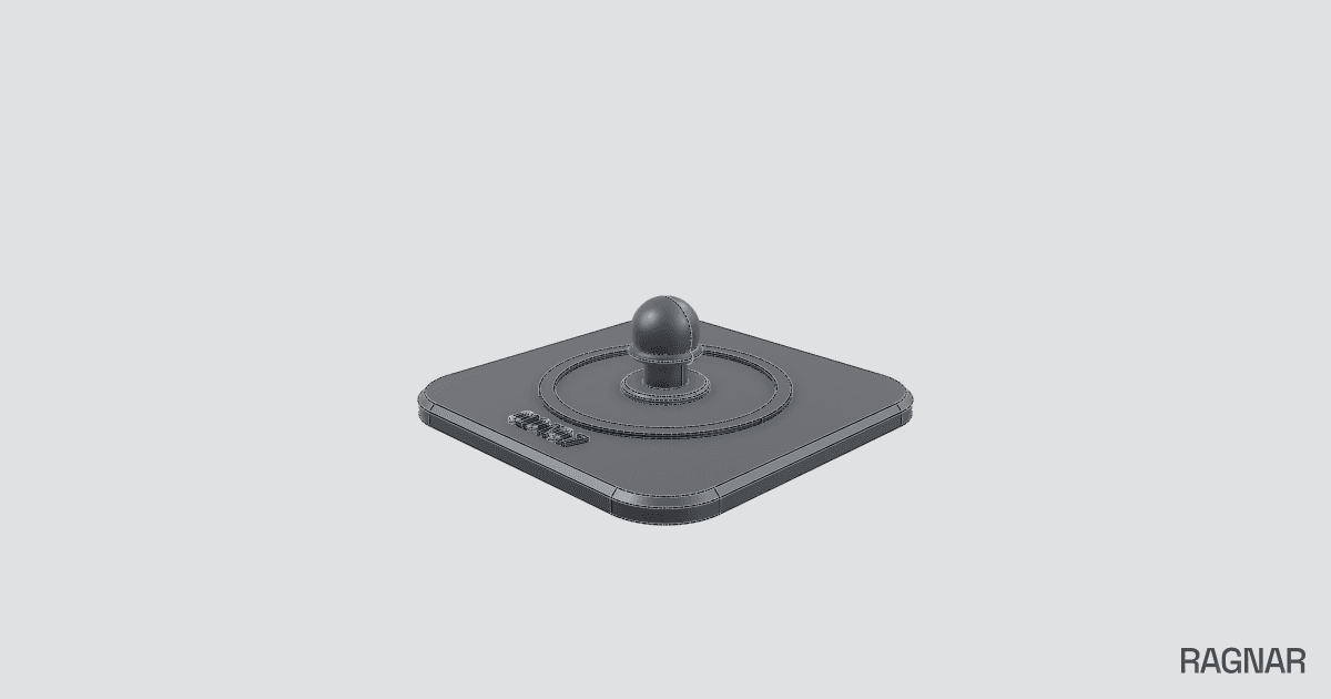 Whiskey Glass Lid