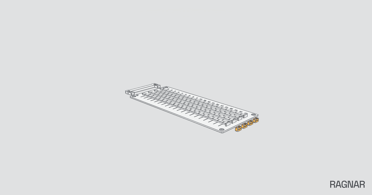 Wall Darts Counter