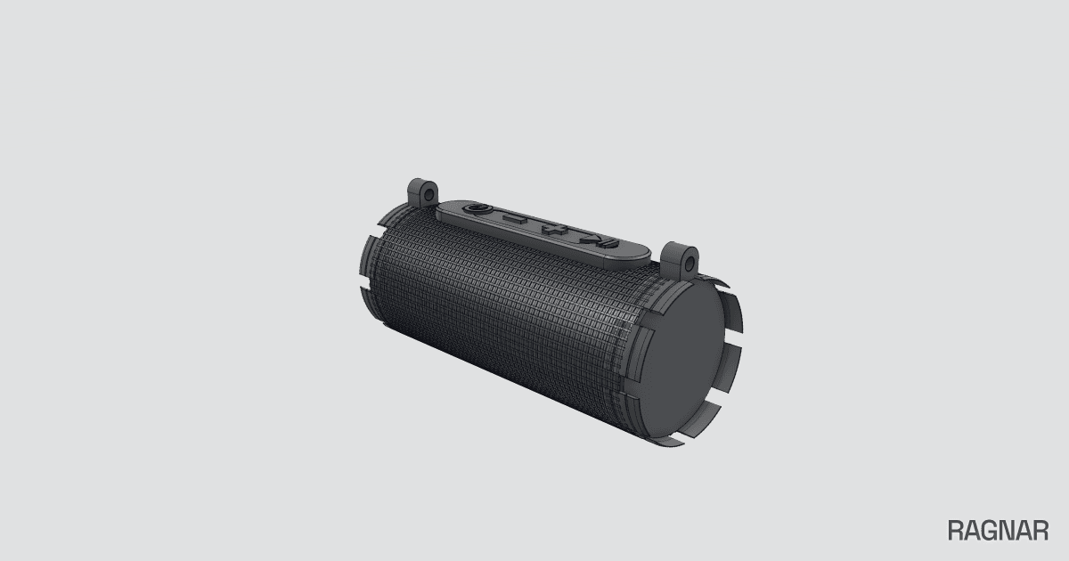 Xeneo X21 Speaker