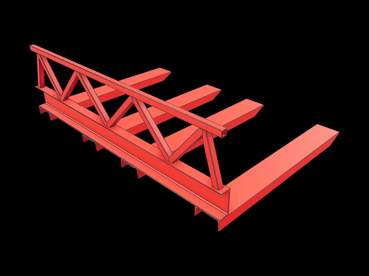 Forklift Fork Extender