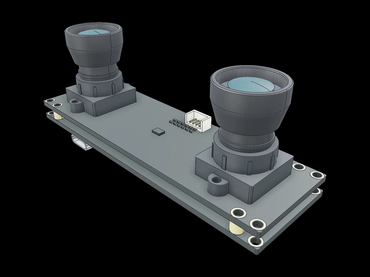 Stereo Camera